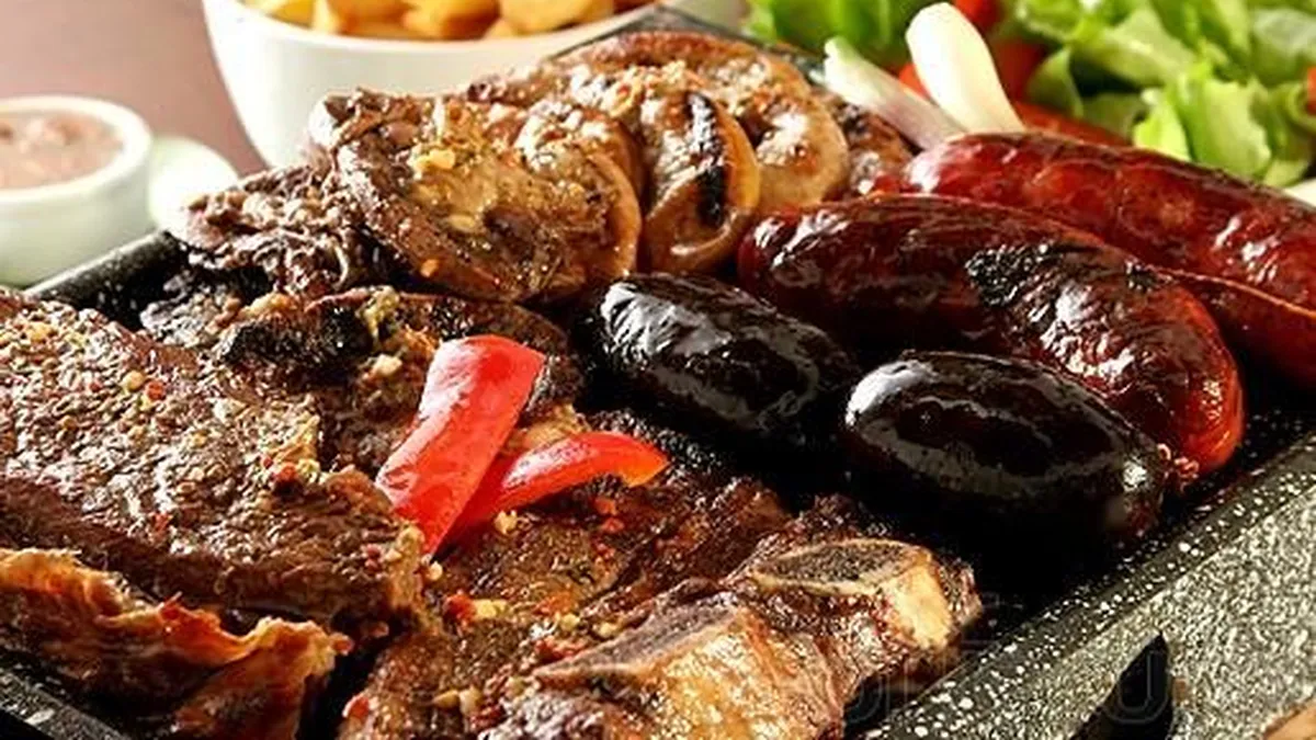 Asado Argentino