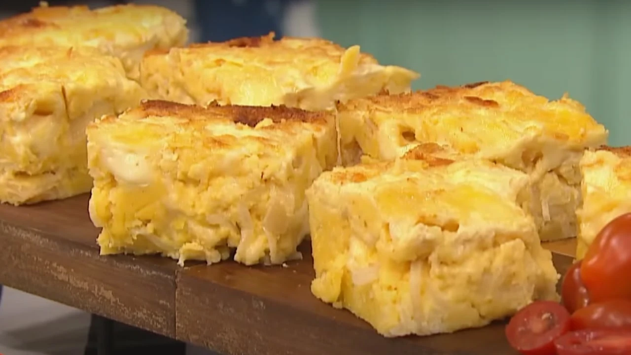 Gastronomía Paraguaya