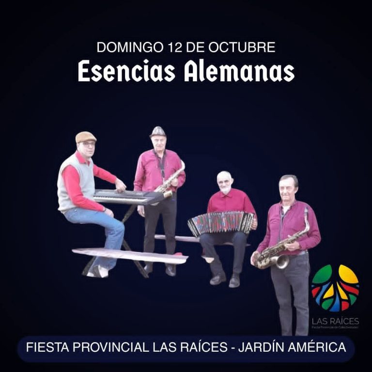 Show en vivo 2