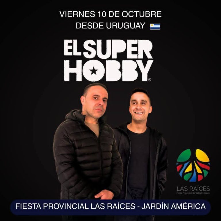 Show en vivo 3