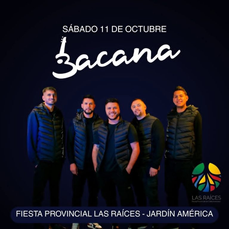 Show en vivo 4