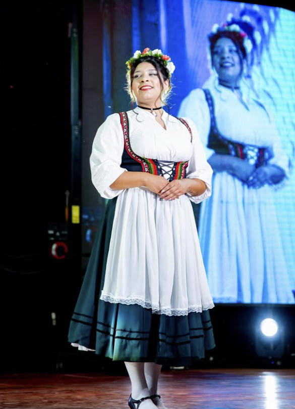 Soberana de Italia