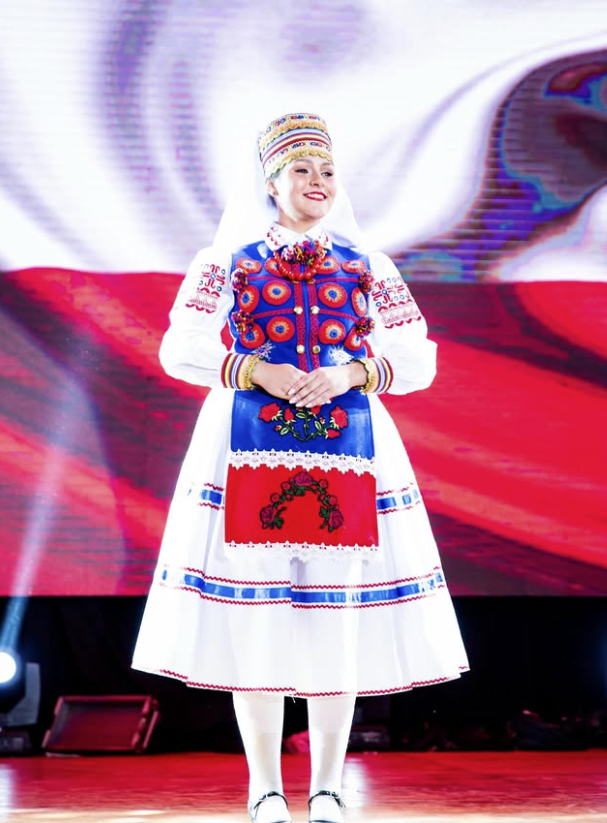 Soberana de Polonia